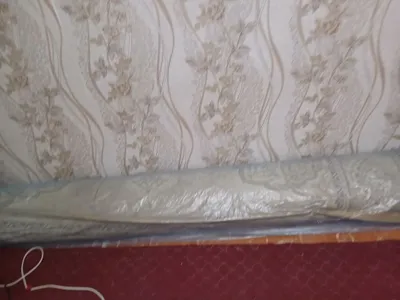 Пролаётся ковры б/у после стирки 1