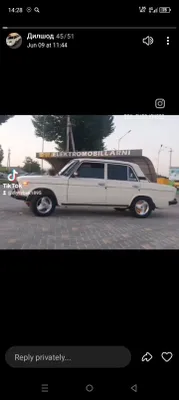 Ваз 2106 сотилади 1