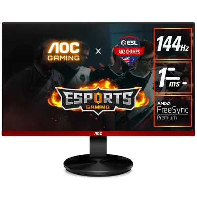 Игровой монитор AOC IPS G2790VX 144Hz Gaming Monitor
