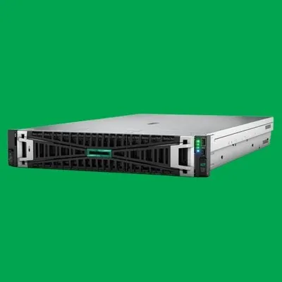 AI-server HPE DL 380 Gen 11