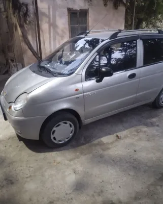 Matiz srochni sotiladi 1