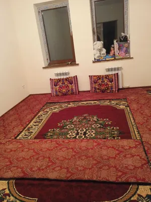 Квартира на длительный срок 1