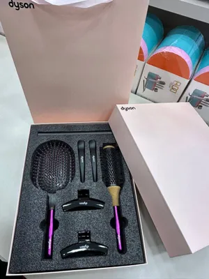 Оригинальный набор Dyson 7 в 1 1