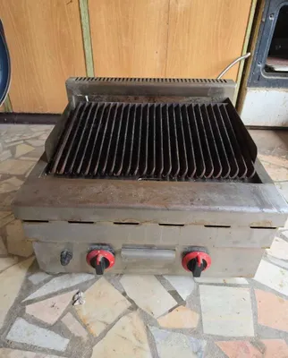 Лава гриль кам ишлаган 1