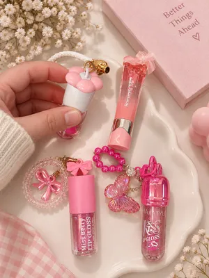 Pinterest lipstick
