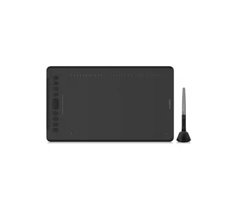 Графический планшет Huion H1161 (Black) 1