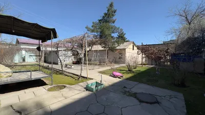 714 m² uy sotiladi, Yashnobod tumani