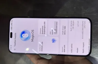 Продаётся Honor X8b 1