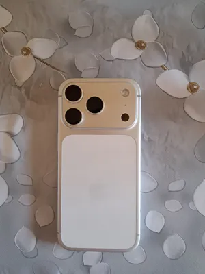 Ideal Iphone 17 Pro LL/A 1