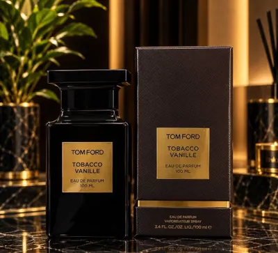 Tom Ford Tobacco Vanille — Dubay lyuksi, 100 ml