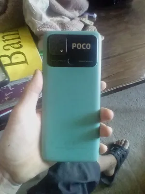 Poco 40 1