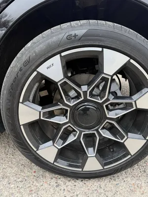 Шина 245/45R20 103V 1