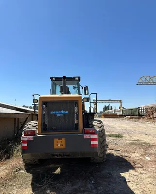 Pogruzchik, Погрузчик Lonking LG855H-2024yil 1