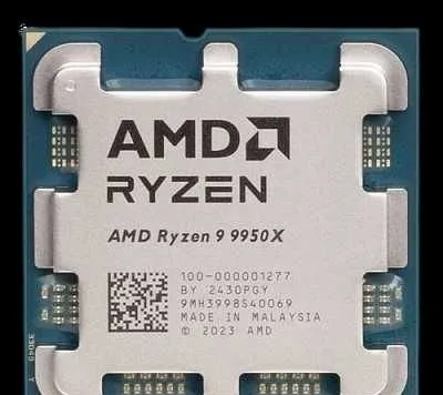 Процессор AMD Ryzen 9 9950X OEM