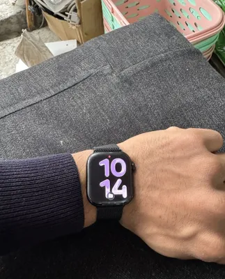Apple watch 10 42mm 1