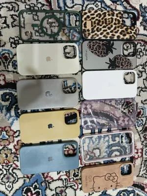 iPhone uchun g‘ilof 1