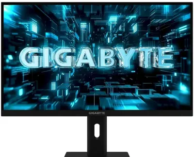Gigabyte monitori — 27” G27QA, IPS, 2K, 180 Hz 1