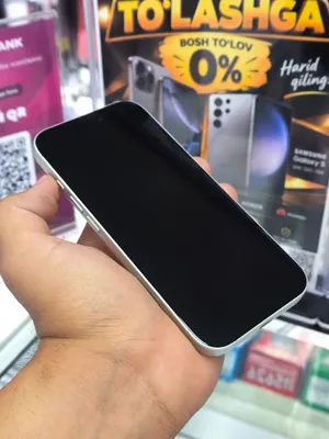 IPhone 17 256Gb 99%  96sikl 7