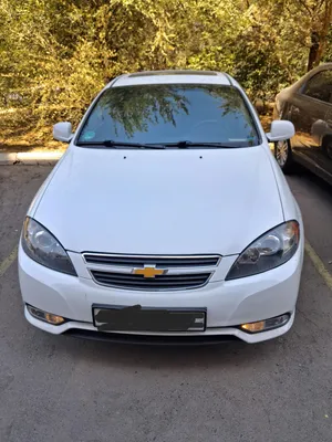Gentra Lacetii 2021 y 58000km 1