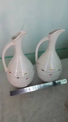 Gruziyadan vino yoki kompot uchun ko‘za. 1