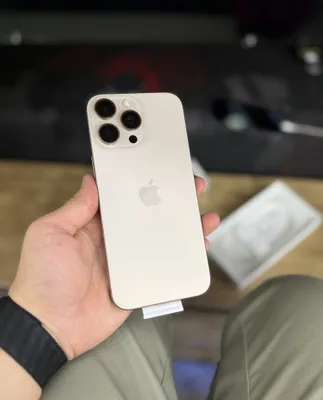 iPhone 16 Pro 128gb 1