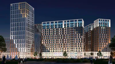 Продажа 1-комн. кв. 30 м², Мирзо-Улугбекский 1
