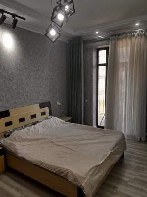 Sampi, Yunusobod tumani, turar joy majmuasida kvartira ijaraga beriladi 1