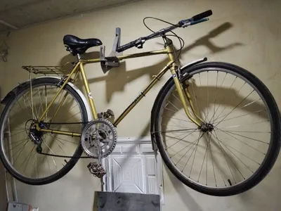 «Velo sport SSR» velosipedi sotiladi