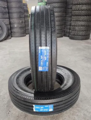 Sailun 11R22.5 S606 kamaz zilga bezkamer balon