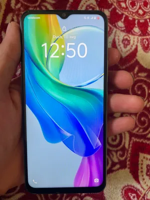 Vivo Y3 в отличном состоянии, идеальный вариант, 1 000 000. 1