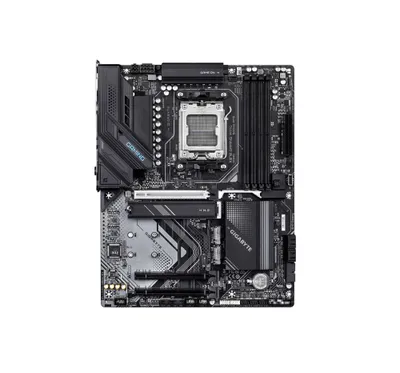 M/B GIGABYTE X870 GAMING WIFI6 anakartasi 1
