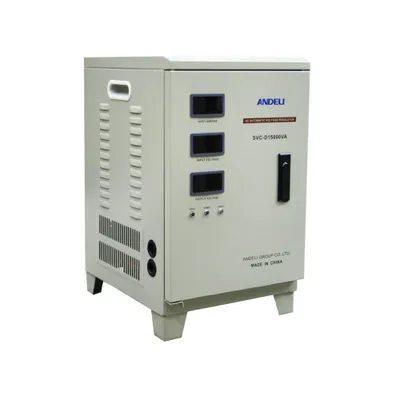 ANDELI 10 000 kVA stabilizator 1