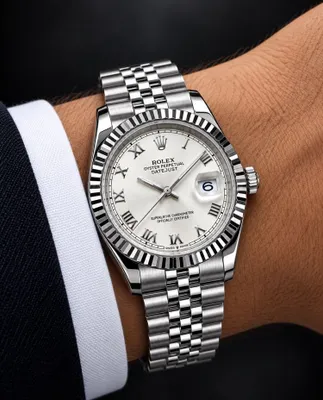 Часы Rolex Datejust 1