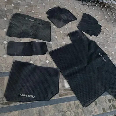 Малибу 2 полик холати яхши багаж поликиям бор