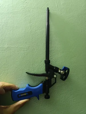 montaj ko‘pigi uchun professional pistolet 1