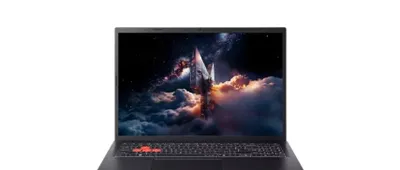 Acer Nitro Lite NL16-71G-790D (16" Wuxga IPS 165Hz 300nits) 1
