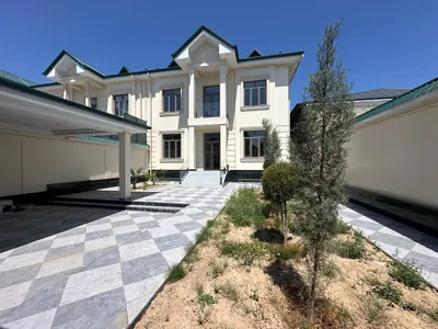 Продажа дом 550 м², Мирзо-Улугбекский 1