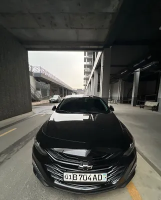 Malibu Xl 2025/2026 1