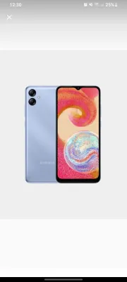Galaxy A04e kafolatlangan 1