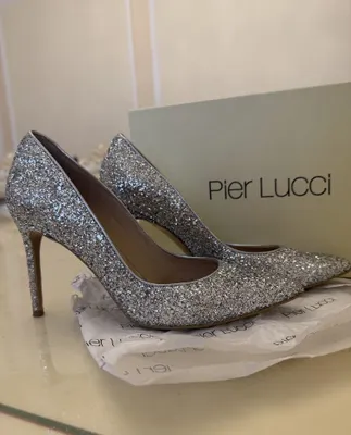 Pier Lucci kechki tuflilari 1