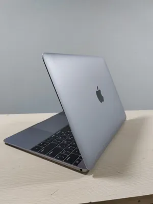 Продаю Apple MacBook 12" (2017) Дёшево! 1