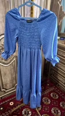 Ayollar libosi. 85 ming