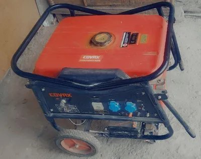COVAX движок 220v 1
