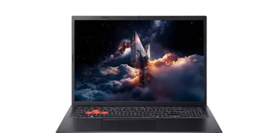 Acer Nitro Lite NL 16-71G-578S | 16" Wuxga IPS 180Hz 1