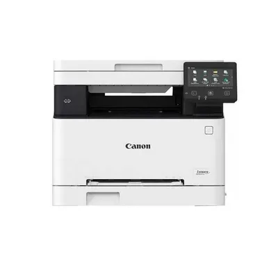 Canon i-SENSYS MF651Cw printeri 1