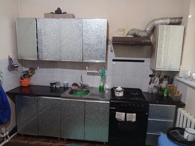 Кухонная мебель. 1