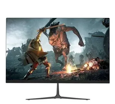 Продаётся игровой монитор Dell S2421HGF 144 hz 24 дюймов 1