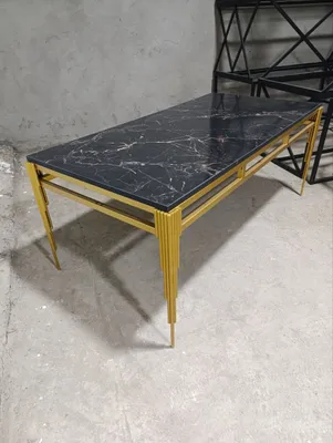 Jurnalniy stol loft 1