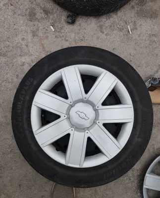 Колеса на Lacetti r15 1