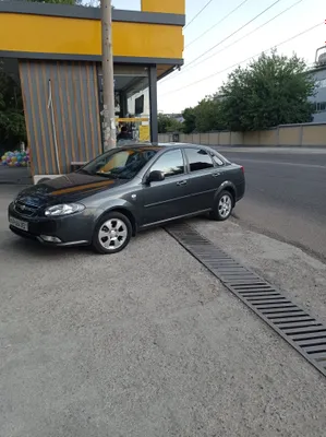 Продаётся Джентра 1